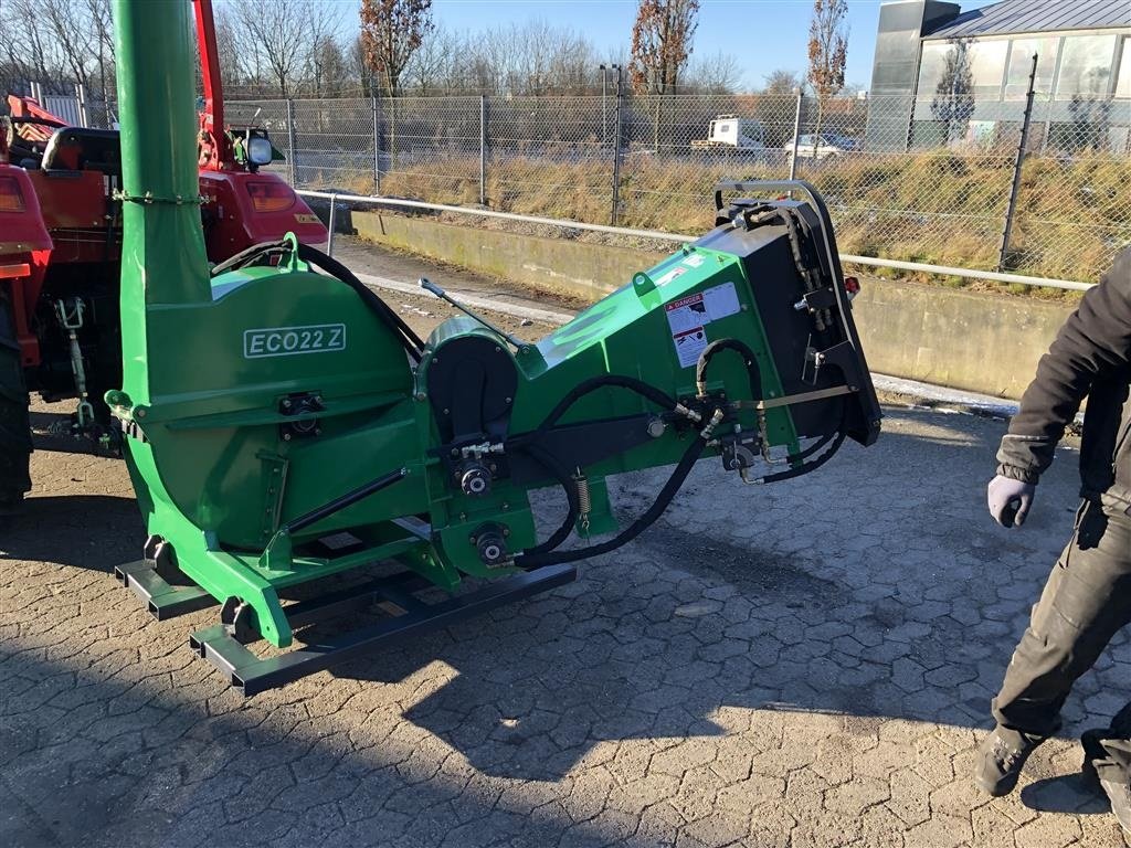 Sonstiges of the type Sonstige ECO 22-Z, Gebrauchtmaschine in Herning (Picture 11)