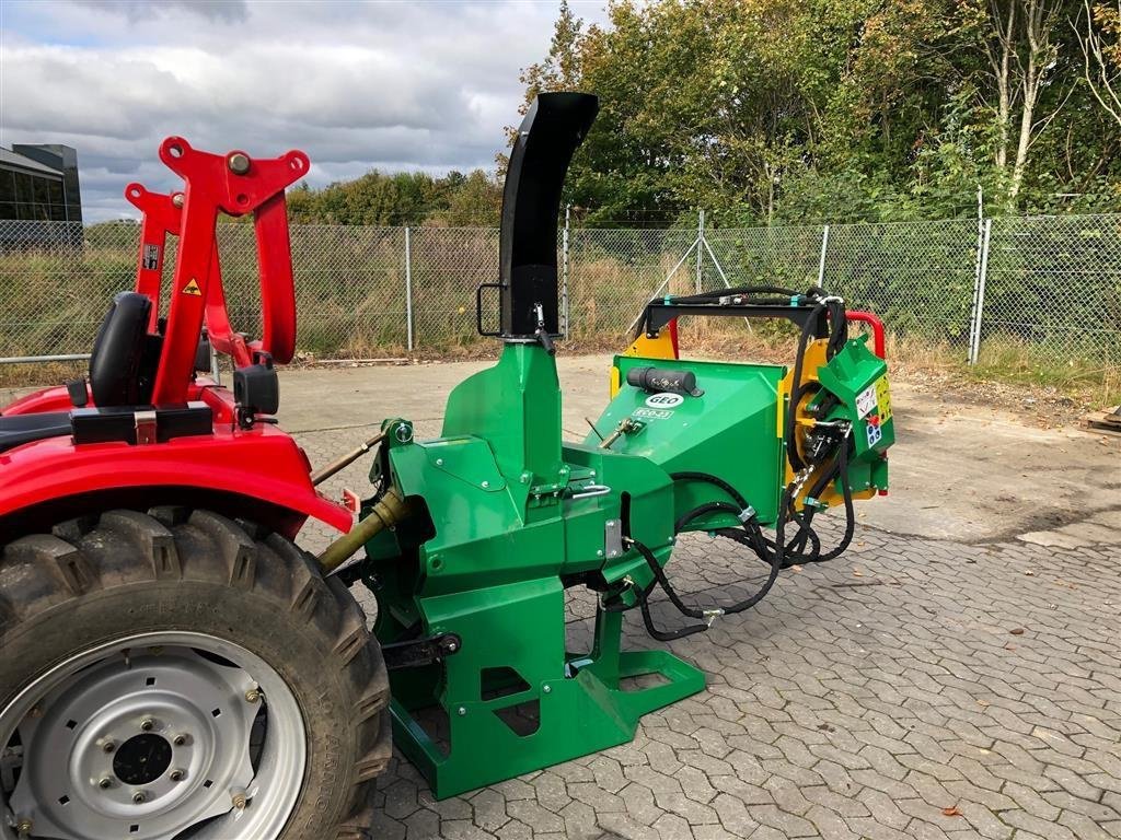 Sonstiges typu Sonstige ECO 23, Gebrauchtmaschine v Herning (Obrázek 2)