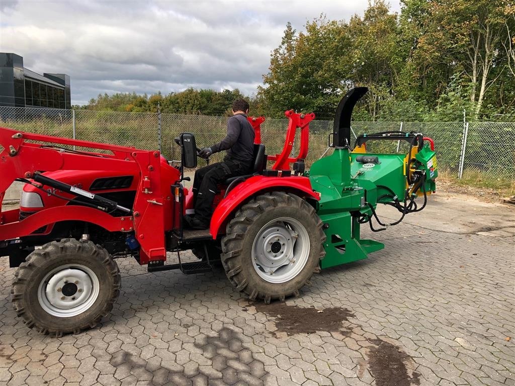 Sonstiges typu Sonstige ECO 23, Gebrauchtmaschine v Herning (Obrázek 10)
