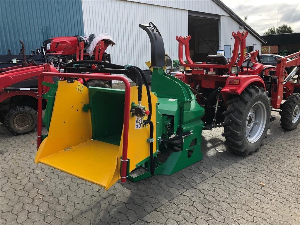 Sonstiges typu Sonstige ECO 23, Gebrauchtmaschine v Herning (Obrázek 5)