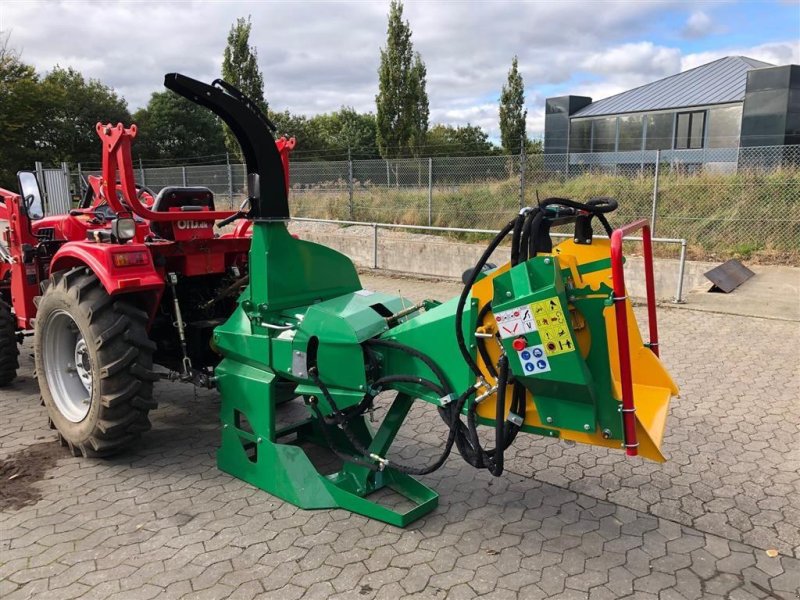 Sonstiges des Typs Sonstige ECO 23, Gebrauchtmaschine in Herning (Bild 1)