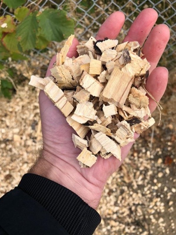 Sonstiges typu Sonstige ECO 23, Gebrauchtmaschine v Herning (Obrázek 11)