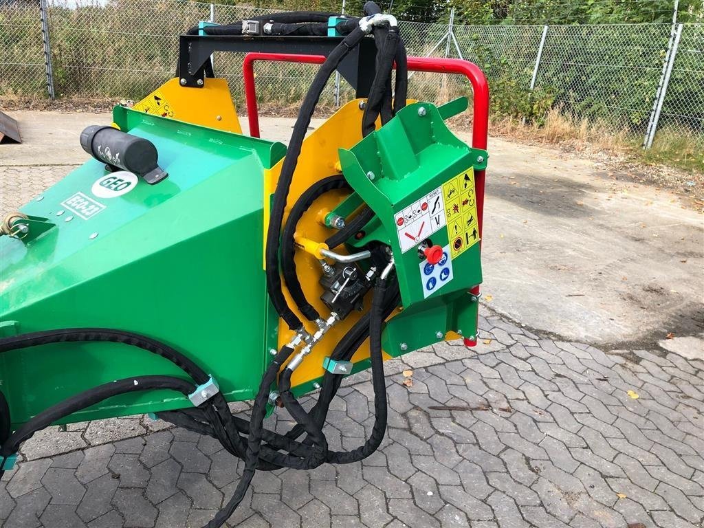 Sonstiges typu Sonstige ECO 23, Gebrauchtmaschine v Herning (Obrázek 9)