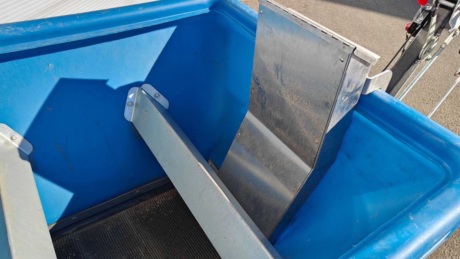 Sonstiges des Typs Sonstige ECO 250S SOM NY, Gebrauchtmaschine in Holstebro (Bild 5)