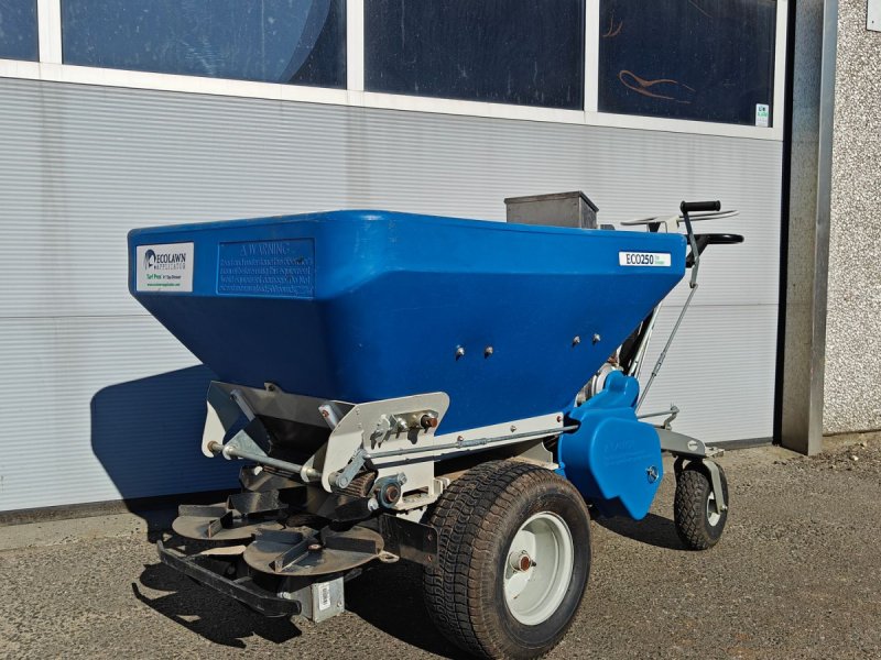 Sonstiges des Typs Sonstige ECO 250S SOM NY, Gebrauchtmaschine in Holstebro (Bild 1)