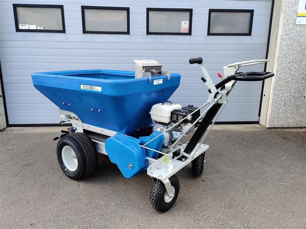 Sonstiges des Typs Sonstige ECO 250S, Gebrauchtmaschine in Holstebro (Bild 3)