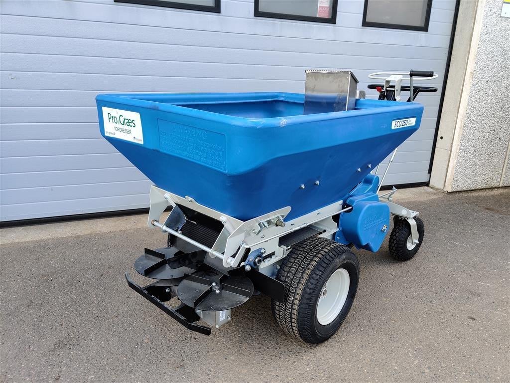 Sonstiges des Typs Sonstige ECO 250S, Gebrauchtmaschine in Holstebro (Bild 5)