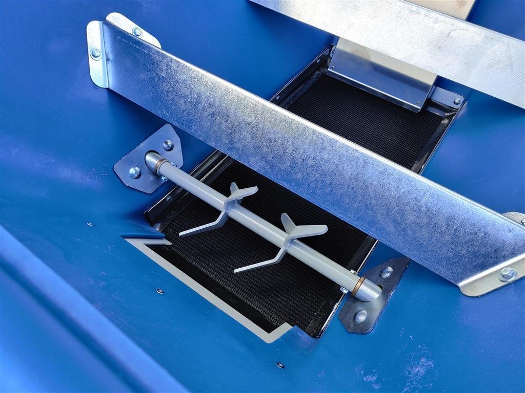 Sonstiges des Typs Sonstige ECO 250S, Gebrauchtmaschine in Holstebro (Bild 9)