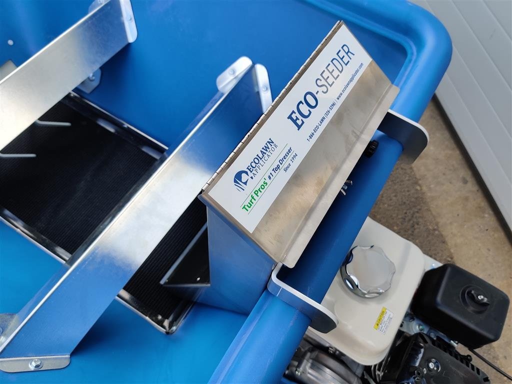 Sonstiges des Typs Sonstige ECO 250S, Gebrauchtmaschine in Holstebro (Bild 10)