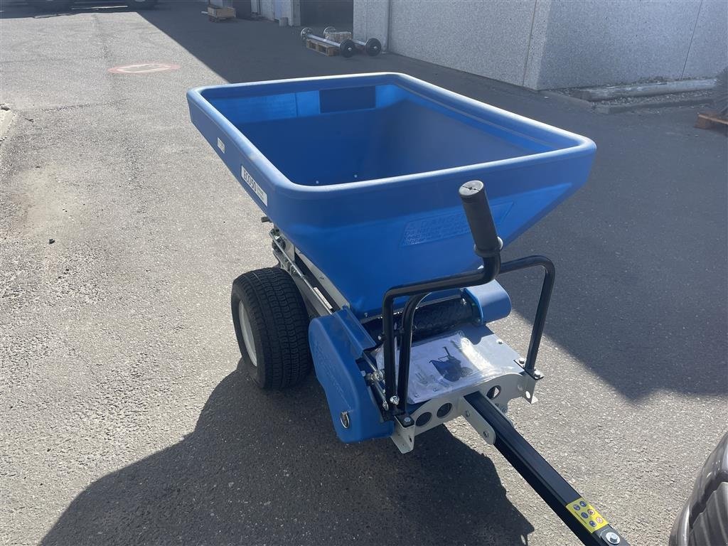 Sonstiges des Typs Sonstige ECO 50 Bugseret 250L, Gebrauchtmaschine in Holstebro (Bild 3)