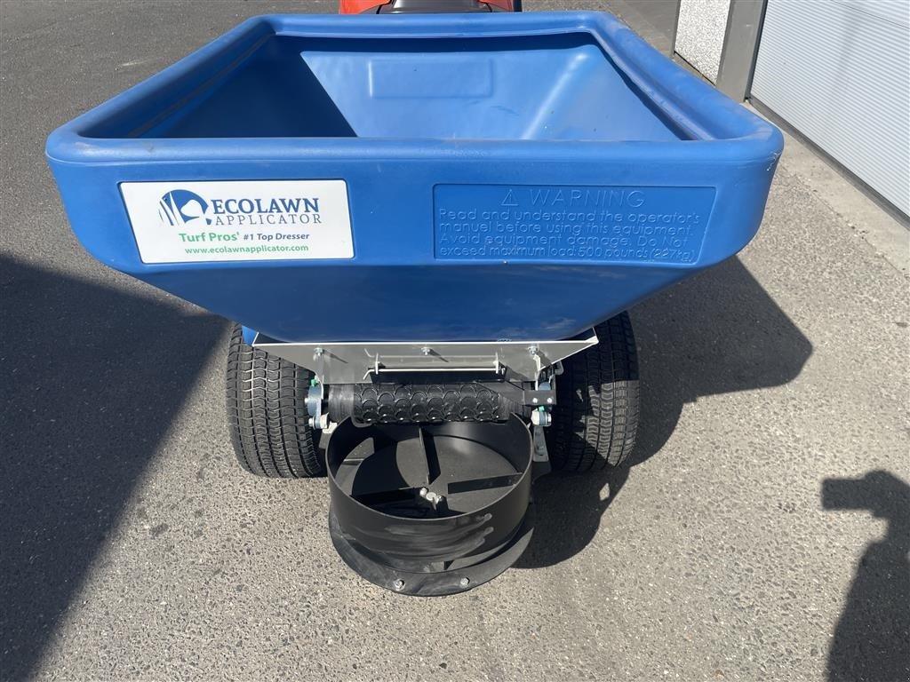 Sonstiges des Typs Sonstige ECO 50 Bugseret 250L, Gebrauchtmaschine in Holstebro (Bild 4)