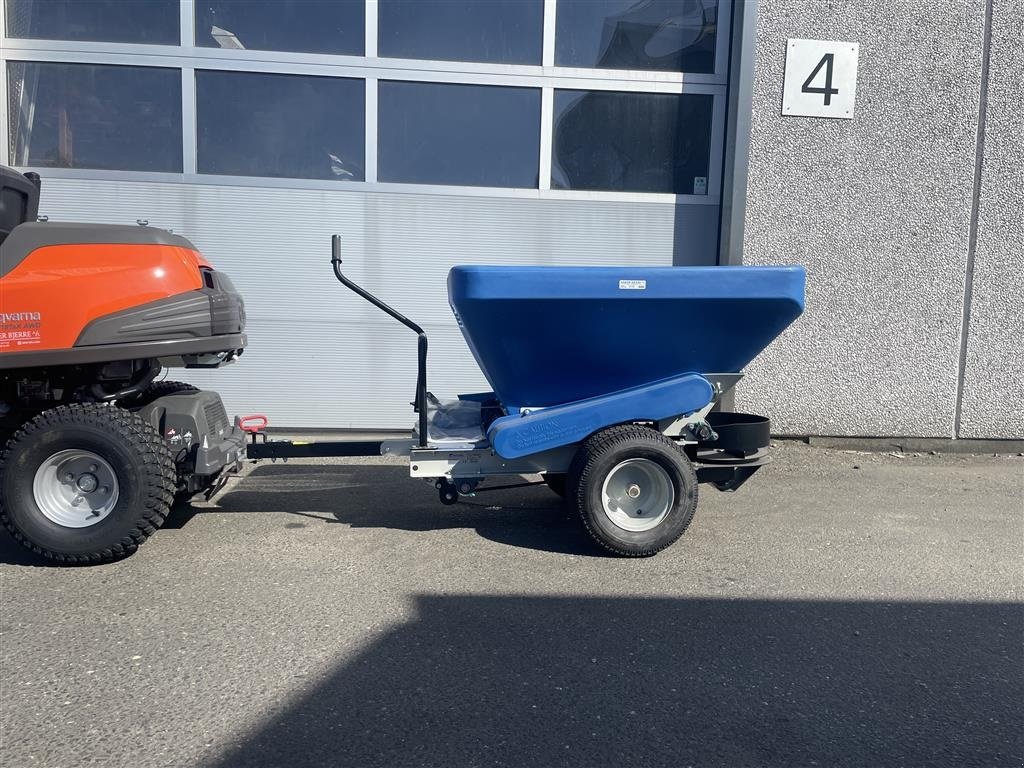 Sonstiges des Typs Sonstige ECO 50 Bugseret 250L, Gebrauchtmaschine in Holstebro (Bild 1)