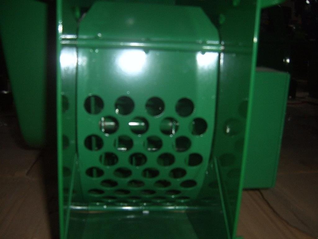 Sonstiges des Typs Sonstige ECO 7, Gebrauchtmaschine in Herning (Bild 3)