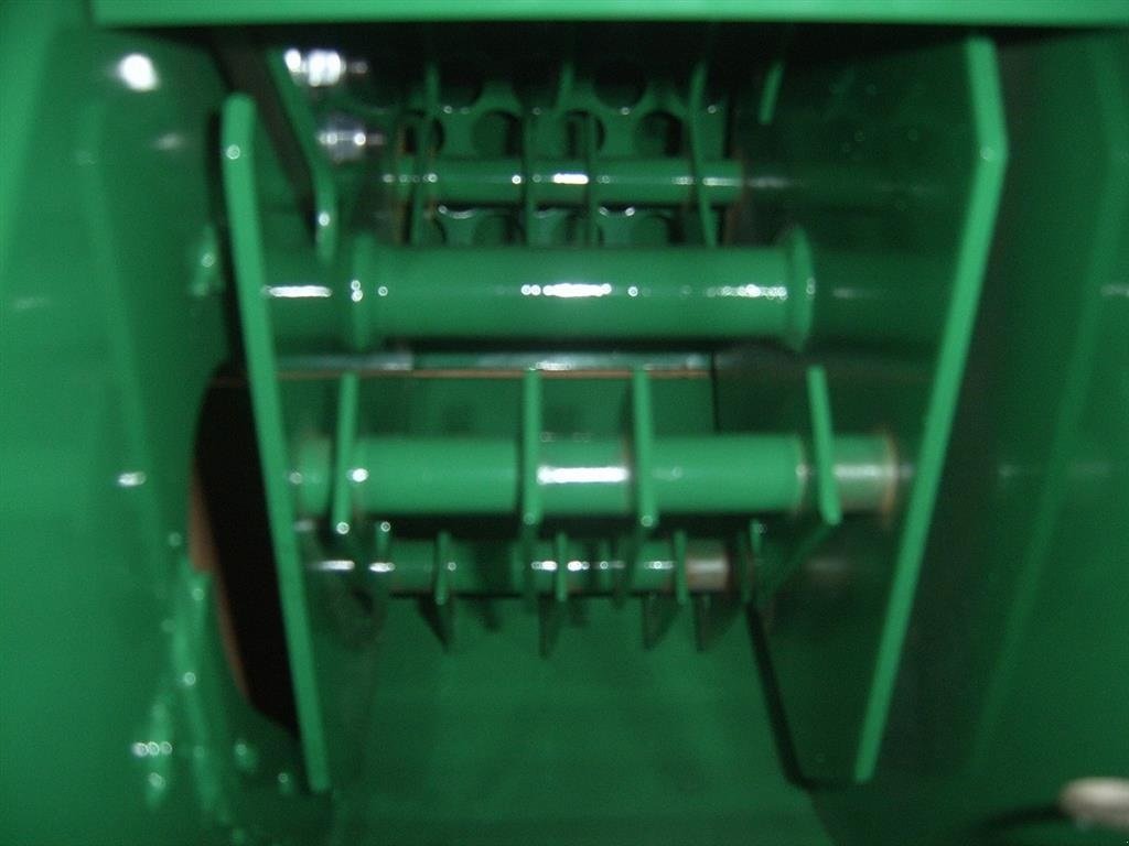 Sonstiges des Typs Sonstige ECO 7, Gebrauchtmaschine in Herning (Bild 4)