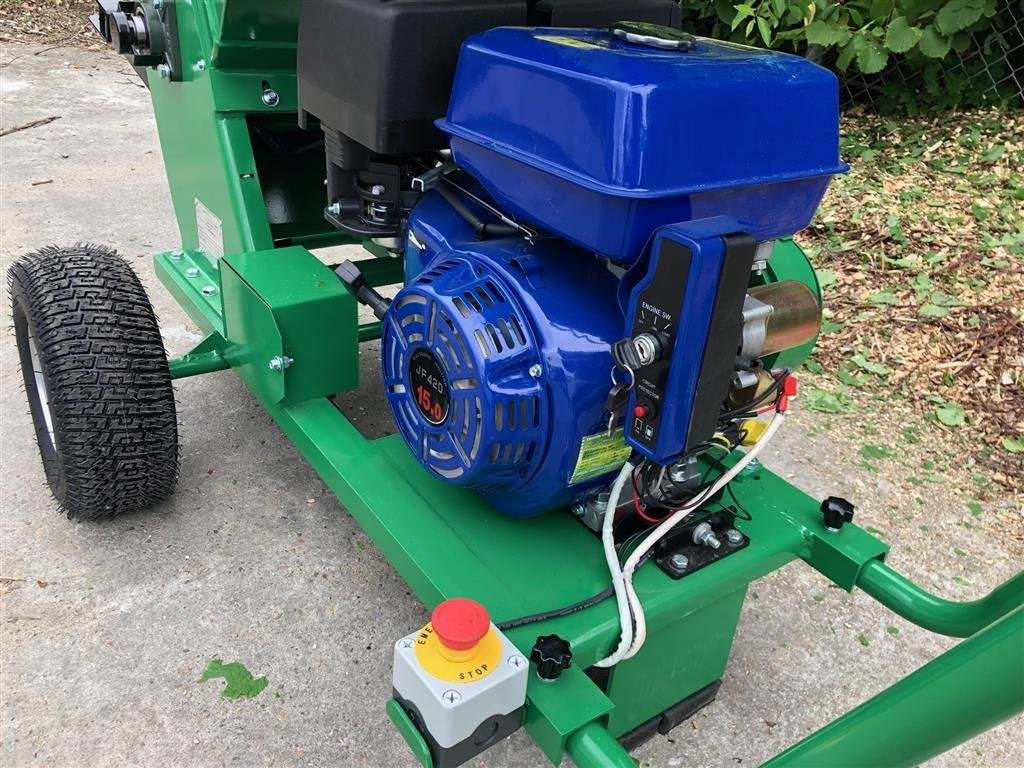 Sonstiges des Typs Sonstige ECO 8, Gebrauchtmaschine in Herning (Bild 7)