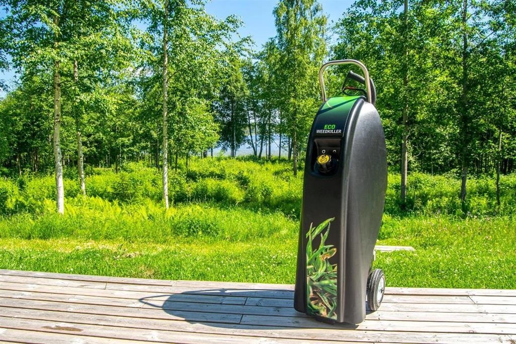 Sonstiges des Typs Sonstige ECO Weedkiller Garden, Gebrauchtmaschine in Holstebro (Bild 1)