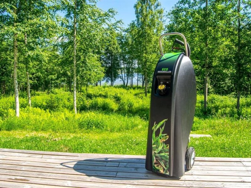 Sonstiges tip Sonstige ECO Weedkiller Garden, Gebrauchtmaschine in Holstebro (Poză 1)