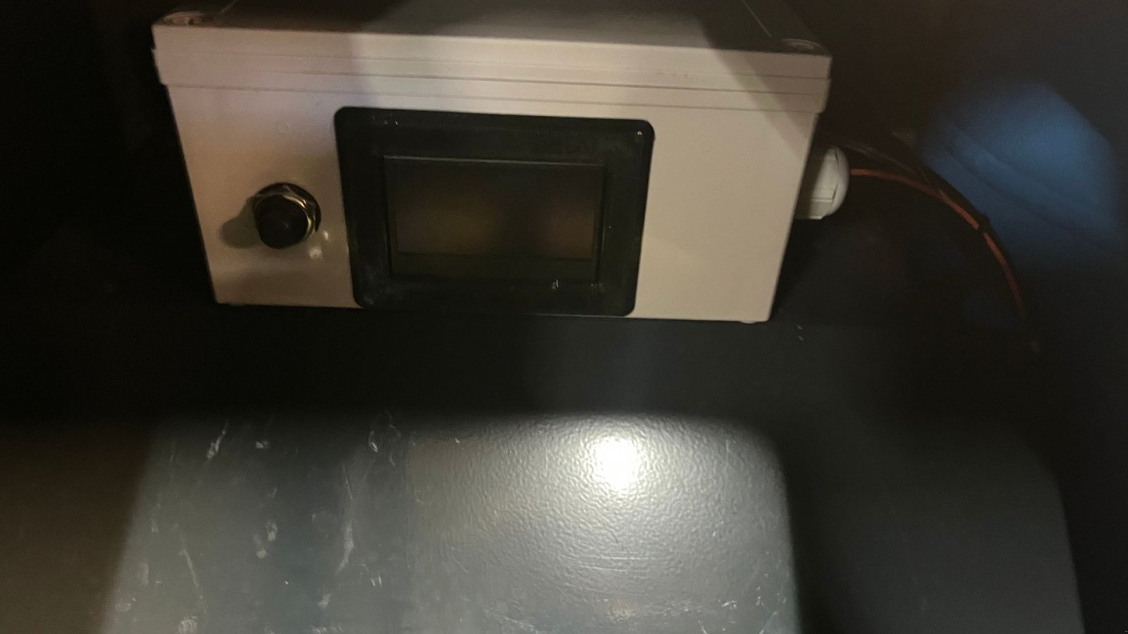 Sonstiges des Typs Sonstige ECO Weedkiller PRO SP3 Opdateret med antikalksysten, Gebrauchtmaschine in Vejle (Bild 6)