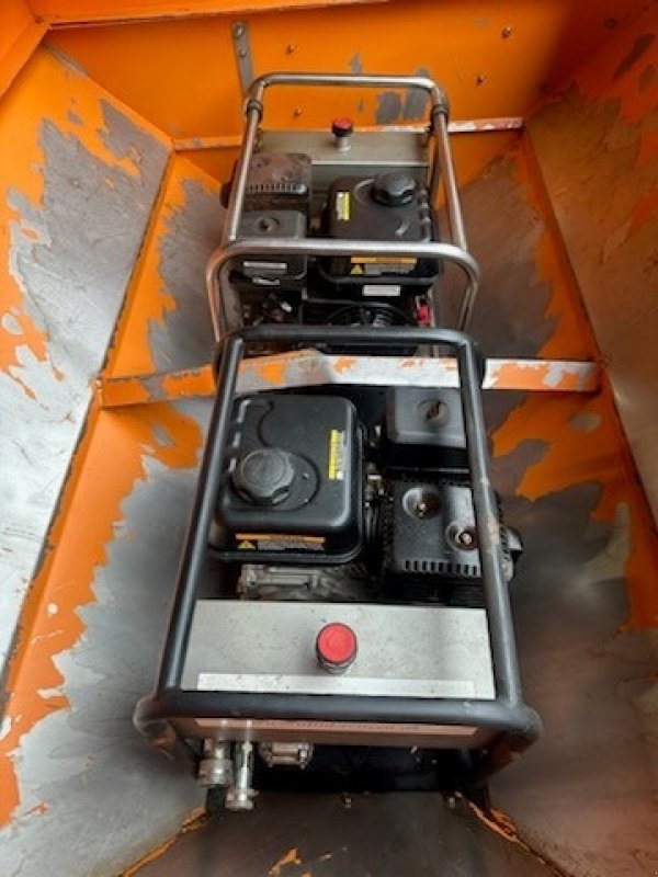 Sonstiges typu Sonstige ECO08-18 BIL, Gebrauchtmaschine v Gjerlev J. (Obrázek 3)