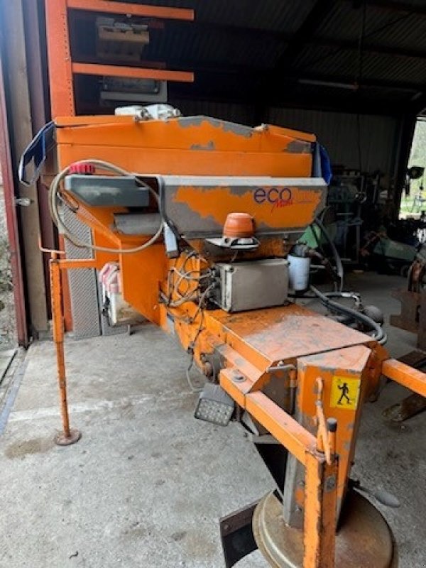 Sonstiges typu Sonstige ECO08-18 BIL, Gebrauchtmaschine v Gjerlev J. (Obrázek 1)