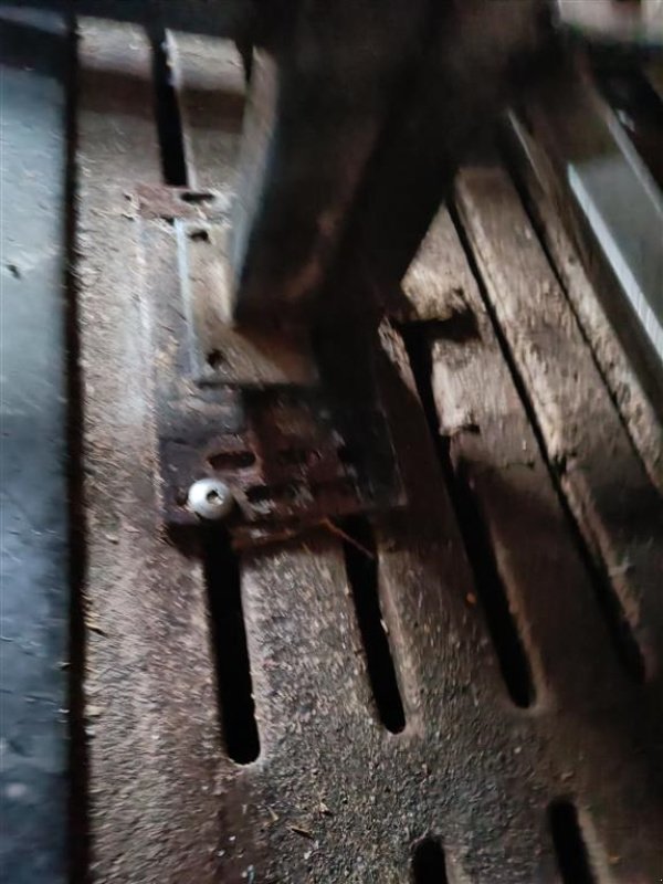 Sonstiges des Typs Sonstige Egebjerg Æde / hvile boks ca. 400 stk., Gebrauchtmaschine in Egtved (Bild 12)