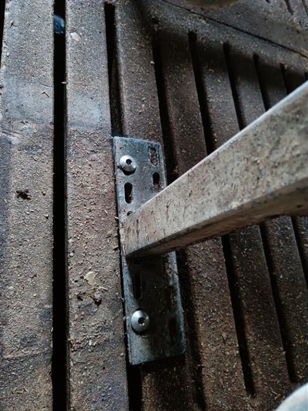 Sonstiges des Typs Sonstige Egebjerg Æde / hvile boks ca. 400 stk., Gebrauchtmaschine in Egtved (Bild 11)