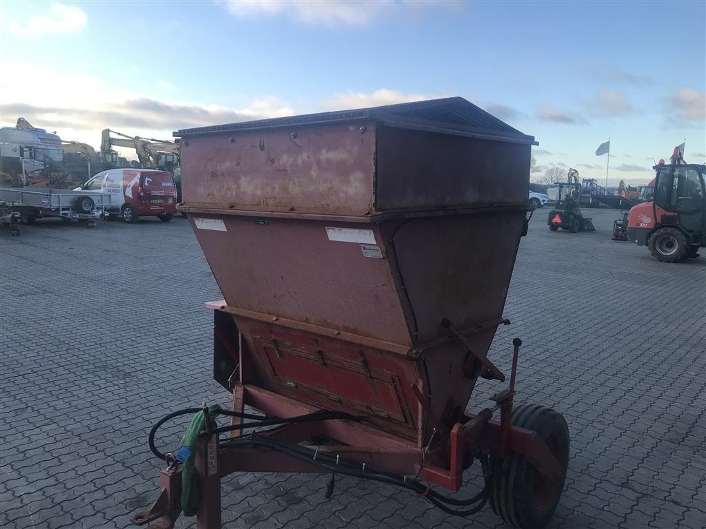 Sonstiges του τύπου Sonstige Egedal grusudlægger, Gebrauchtmaschine σε Rønnede (Φωτογραφία 3)