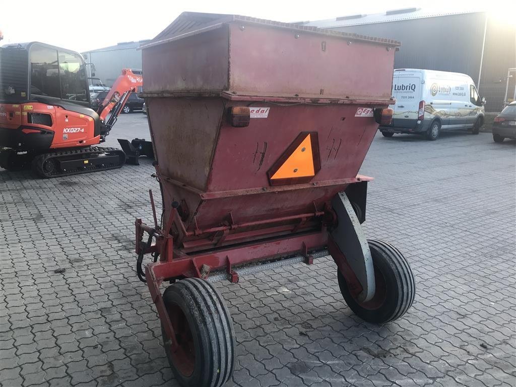 Sonstiges του τύπου Sonstige Egedal grusudlægger, Gebrauchtmaschine σε Rønnede (Φωτογραφία 5)