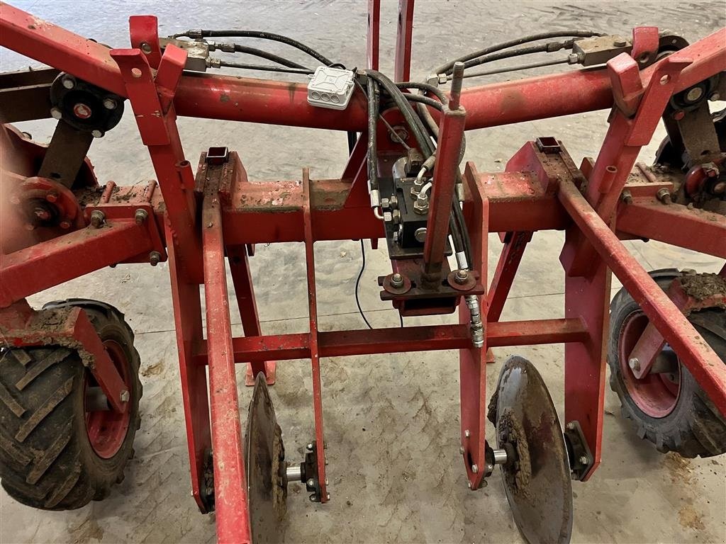 Sonstiges des Typs Sonstige Egedal spor opriller, Gebrauchtmaschine in Horsens (Bild 4)