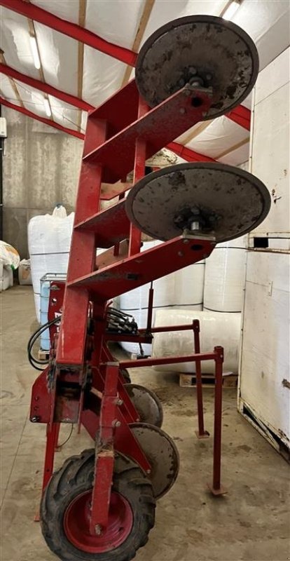 Sonstiges des Typs Sonstige Egedal spor opriller, Gebrauchtmaschine in Horsens (Bild 2)