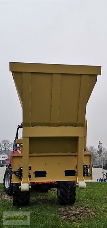 Sonstiges des Typs Sonstige Einstreugerät UNIVERSELL 1,2 m, Neumaschine in Andervenne (Bild 3)
