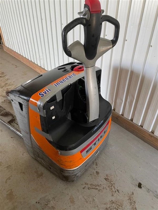 Sonstiges of the type Sonstige El palleløfter, Still eux-20, Gebrauchtmaschine in Vordingborg (Picture 5)