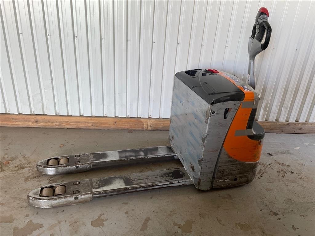 Sonstiges of the type Sonstige El palleløfter, Still eux-20, Gebrauchtmaschine in Vordingborg (Picture 2)