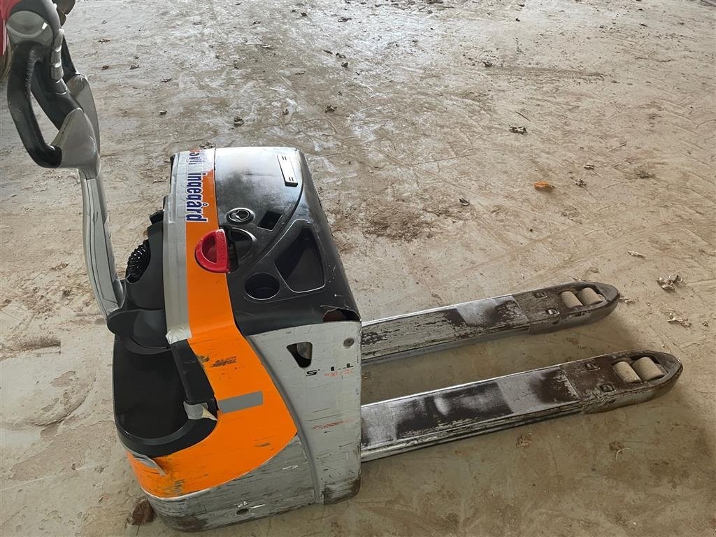 Sonstiges of the type Sonstige El palleløfter, Still eux-20, Gebrauchtmaschine in Vordingborg (Picture 4)