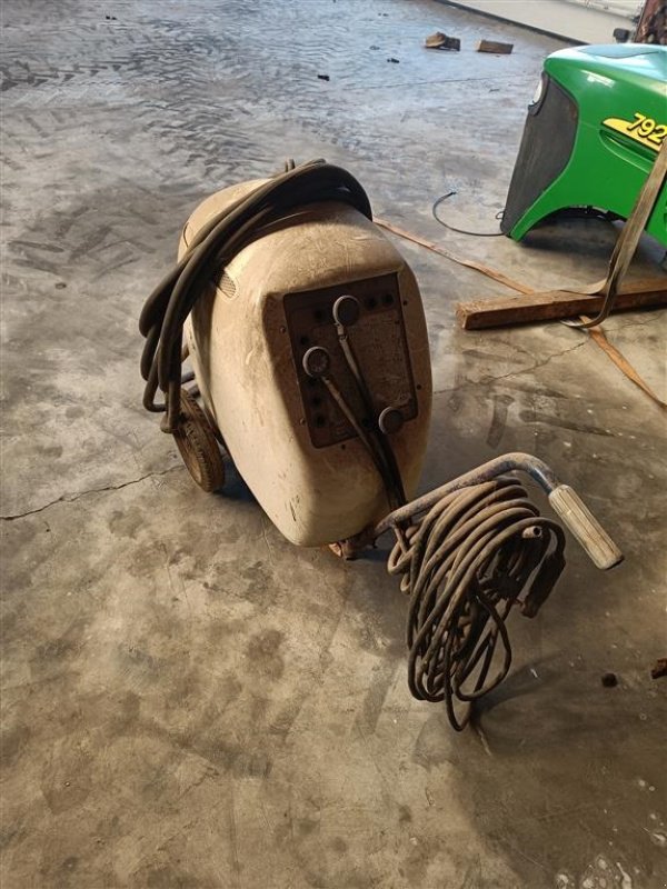 Sonstiges typu Sonstige Elektrodesvejser ESAB – Kjellberg TF 350, Gebrauchtmaschine v Egtved (Obrázek 1)