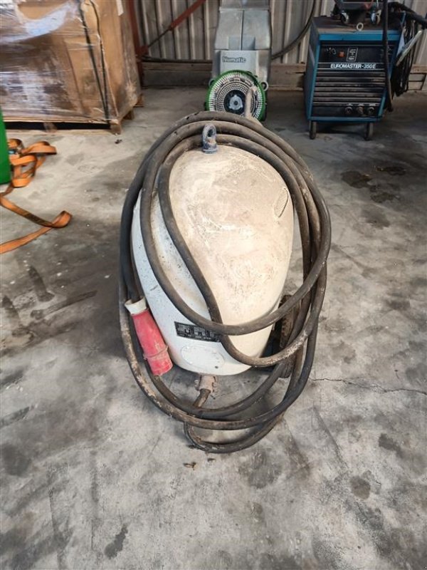 Sonstiges typu Sonstige Elektrodesvejser ESAB – Kjellberg TF 350, Gebrauchtmaschine v Egtved (Obrázek 2)