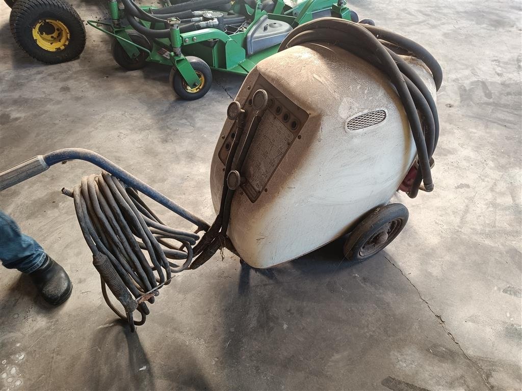 Sonstiges typu Sonstige Elektrodesvejser ESAB – Kjellberg TF 350, Gebrauchtmaschine v Egtved (Obrázek 3)