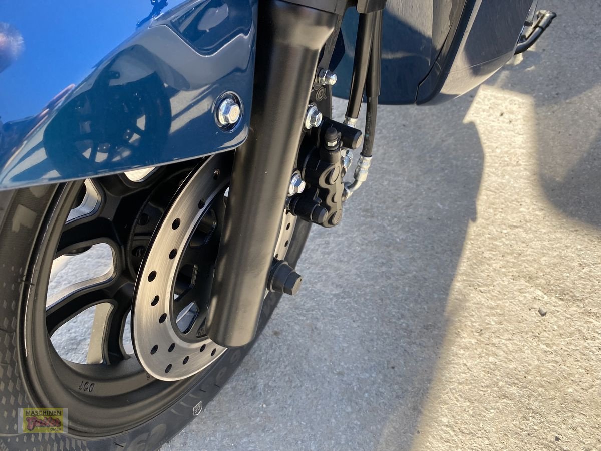 Sonstiges του τύπου Sonstige Elektroroller Ecooter E2 max, 4,2kW, 85km/h, Neumaschine σε Kötschach (Φωτογραφία 9)