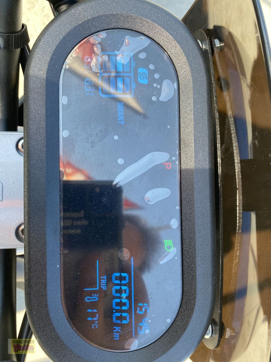 Sonstiges του τύπου Sonstige Elektroroller Ecooter E2 max, 4,2kW, 85km/h, Neumaschine σε Kötschach (Φωτογραφία 7)