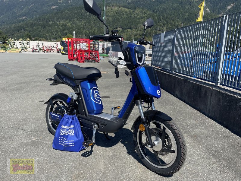 Sonstiges des Typs Sonstige Elektroroller Raceway E-BABETA, Neumaschine in Kötschach (Bild 1)