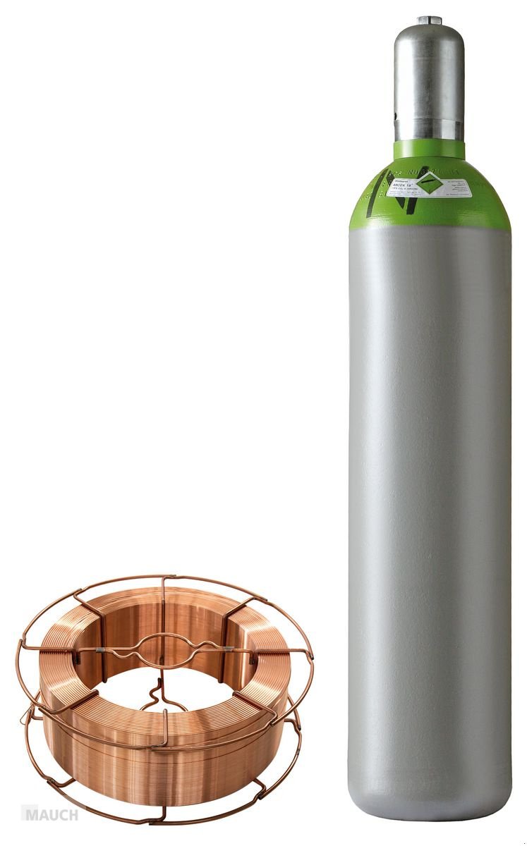 Sonstiges of the type Sonstige Elmag Schweissinverter M3S 3040 T 4XL inklusive, Neumaschine in Burgkirchen (Picture 2)