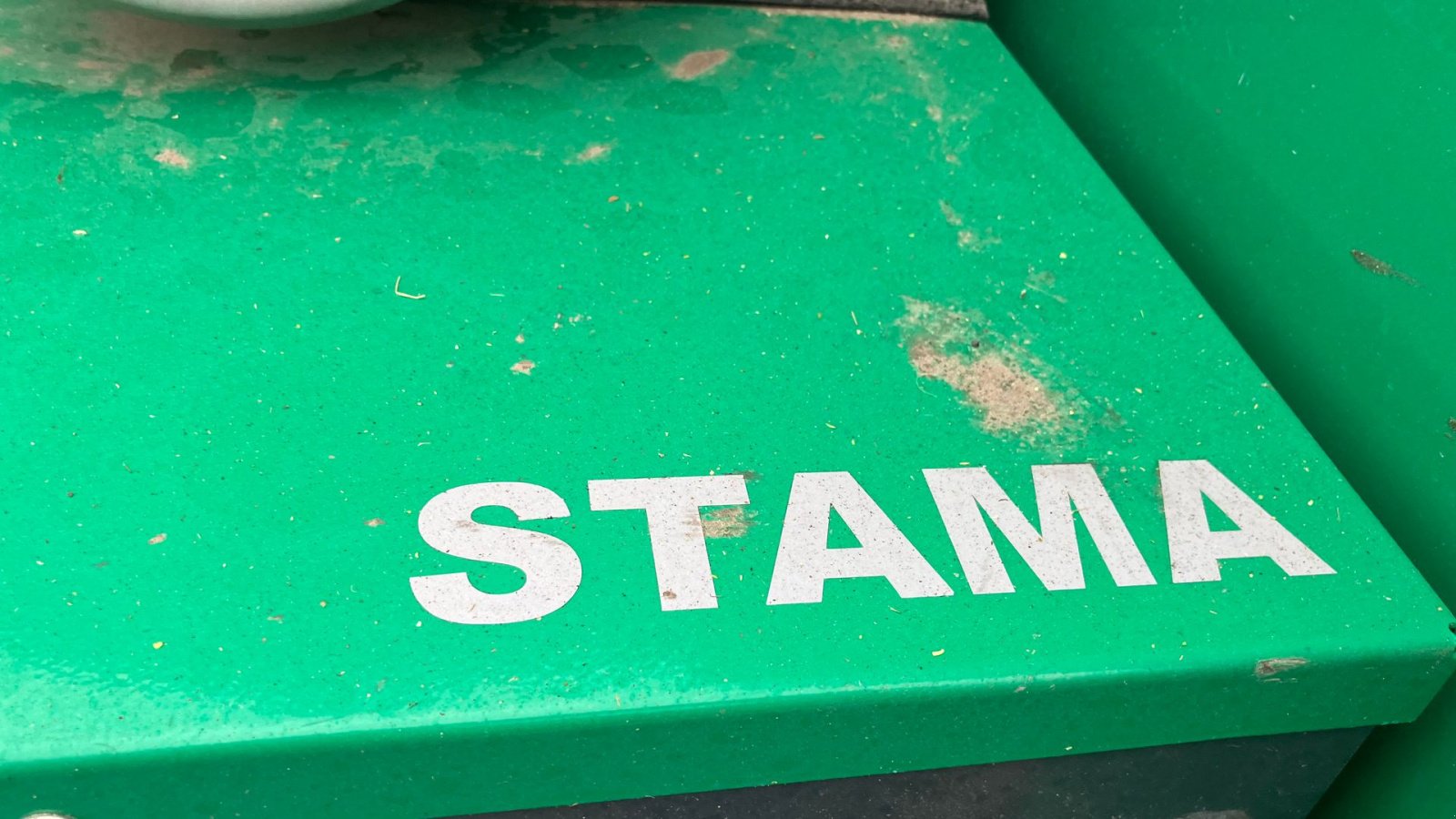 Sonstiges типа Sonstige ELS-B 48V Stama ELS-B 48V, Gebrauchtmaschine в Kastrup (Фотография 4)