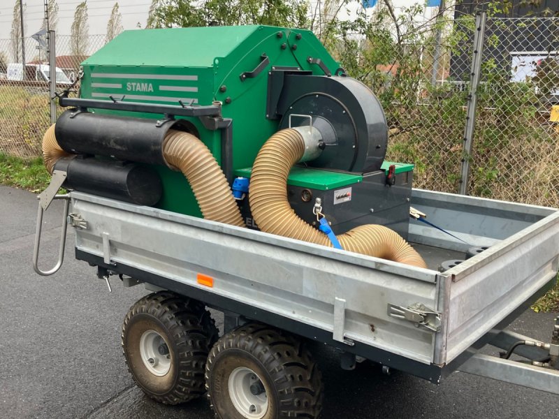 Sonstiges типа Sonstige ELS-B 48V Stama ELS-B 48V, Gebrauchtmaschine в Kastrup (Фотография 1)