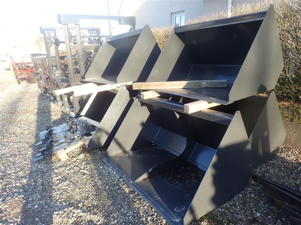 Sonstiges za tip Sonstige EM Vollum skovl 1,5 m uden redskabsbeslag,, Gebrauchtmaschine u Egtved (Slika 2)