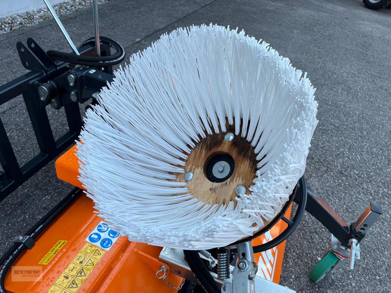 Sonstiges des Typs Sonstige EMAT Eco Clean 1,80 Kehrmaschine, Neumaschine in Tuntenhausen (Bild 8)