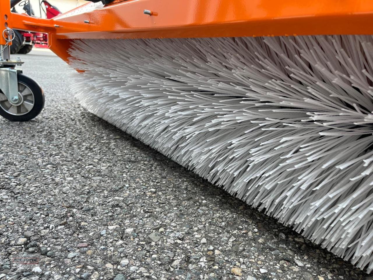 Sonstiges des Typs Sonstige EMAT Eco Clean 1,80 Kehrmaschine, Neumaschine in Tuntenhausen (Bild 9)