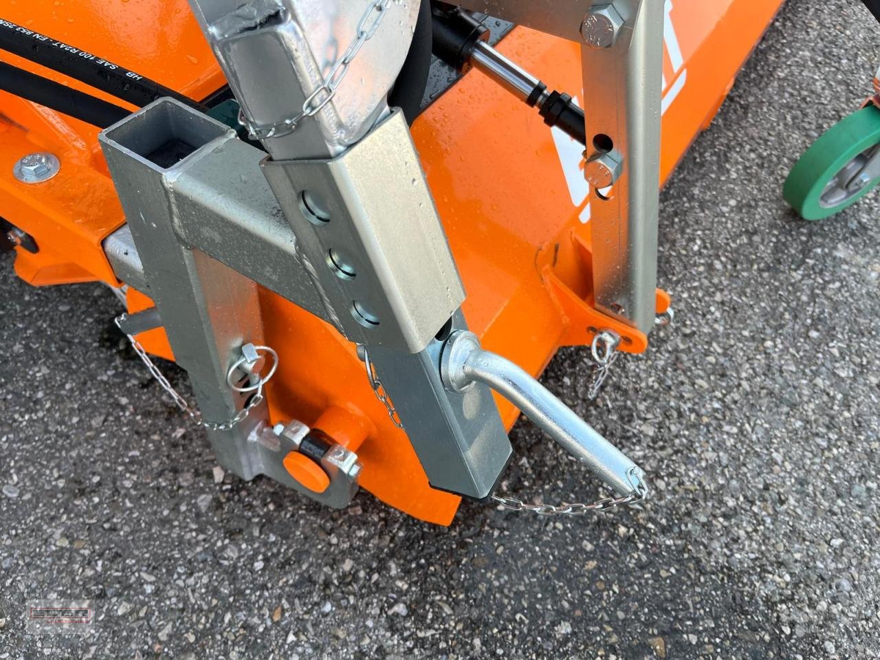 Sonstiges des Typs Sonstige EMAT Eco Clean 1,80 Kehrmaschine, Neumaschine in Tuntenhausen (Bild 14)