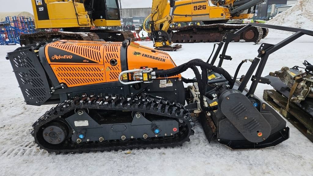 Sonstiges tipa Sonstige Energreen Evo, Gebrauchtmaschine u Ringe (Slika 1)