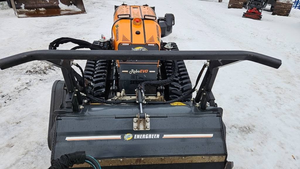 Sonstiges tipa Sonstige Energreen Evo, Gebrauchtmaschine u Ringe (Slika 2)