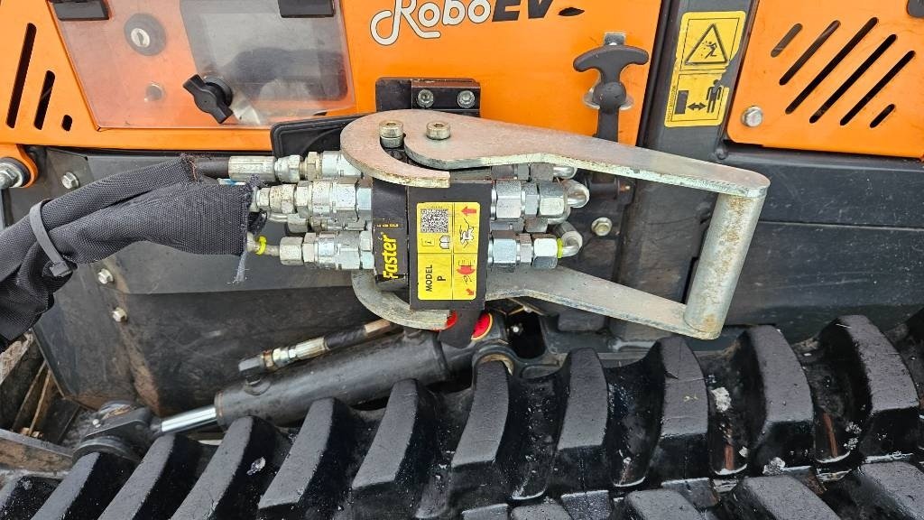 Sonstiges tipa Sonstige Energreen Evo, Gebrauchtmaschine u Ringe (Slika 4)